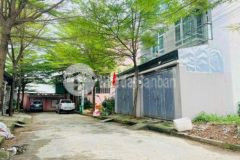 Đất thổ cư dt4x17m hướng đông bắc đường tl 41