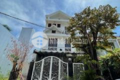 Bán nhà mặt tiền nguyễn phan chánh kqh vỹ dạ