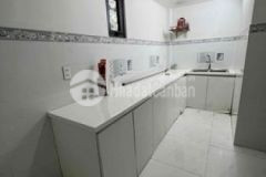 Căn góc 112m2 mặt tiền đường số bhh a bình tân