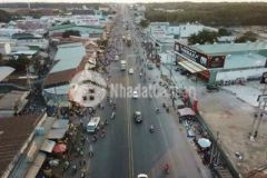 Bán mặt bằng kinh doanh chợ 350tr32m2 mt dt741