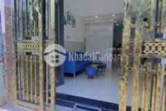 Chủ ngộp bán rẻ căn nhà quận bình tân 1 75 tỷ 32m2