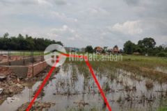 Ngộp bán đất mỹ hạnh nam 170m2 thổ cư 1 15 tỷ