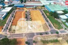 Đất nền sổ đỏ mặt tiền đ thuận an hòa thuận an