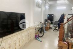 Về quê bán lại căn nhà 32 1m2 tại tổ 5 thạch bàn