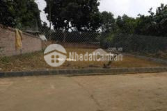 Đất phú cát cụ thể thôn 5 gần ngay nhà máy in tiền