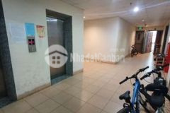 Chung cư bến xe mỹ đình thiên hiền thang máy