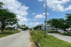 Bán nền đường đôi số 3 hưng gia bến lức