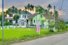 Thật dễ dàng để sở hữu đất tuyệt đẹp tại điện an