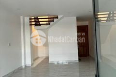 Mặt tiền kinh doanh tân bình 5x21 5tầng giá ngộp