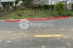 Bán lô 500m2 đường nhựa cách kcn becamex 700m