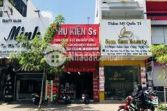 Mtkd đường tân sơn nhì dt 3 7x21m gác lửng