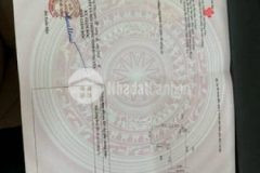 Cần bán đất trồng xóm vị trí đẹp