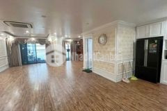 Căn 3pn goldmark city rộng 127m