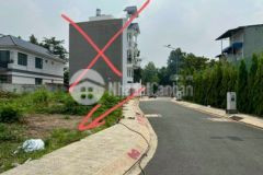 Chủ giảm mạnh lô đất đường xe tải phạm văn đồng