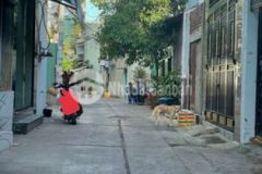 Bán đất tây lân có 2dảy trọ