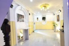 Cần bán căn nhà nhỏ nhỏ xinh xinh gần bệnh viện175