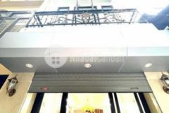 Mặt ngõ thái hà2 thoáng ngõ thông41m2 4thơn 5tỷ