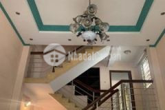 Chdv cao thằng quận 10 50m2 x 4 tầng chỉ 8 tỷ