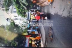 Nhà mt đang kd cf đường ht đg nguyễn văn quá q12