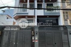 Nhà mặt tiền giá trong hẻm phường 5 gò vấp