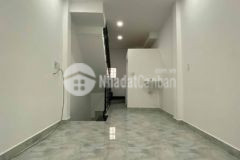 Bán nhà mới 2 tầng 2pn 2 wc tân quy quận 7
