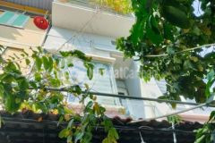 Nhà 1 trệt 1 lầu 3x10m sổ hồng riêng 2 9 tỷ