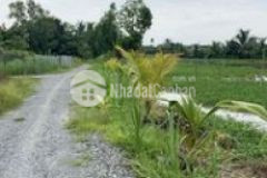 Quá rẻ đất thổ view sông hoà phú 116m2 shr bao đep