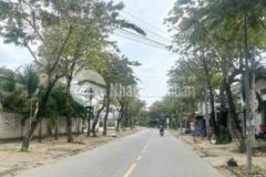 Bán nền hẻm nhánh đường nguyễn truyền thanh