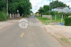 Đất ngộp 6x25 full thổ cư gần chợ trường học ubnd