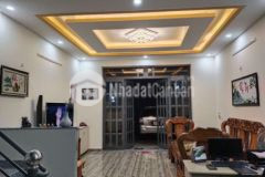 Nhà sổ hồng 1 gần chợ 123 võ văn vân