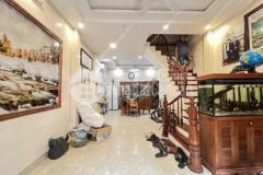 Trương định 68m 6 x tỷ x mầm non 5 bước ra ô tô