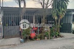 Nhà sổ hồng 7x22 ấp 5 vĩnh lộc b