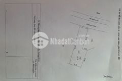 Cần bán nền thổ cư ở thường thạnh quận cái răng