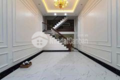 Bán nhà minh khai 20m ra ô tô tránh lô góc