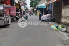 Bán nhà hẻm xe hơi hoàng hoa thám 4x11m 1 lầu 7