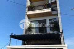 Chốt giá 4 tỷ 800 triệu đã lỗ 500 triệu