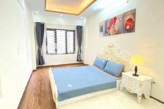 Vĩnh hưng ngõ thông giá xem là chốt