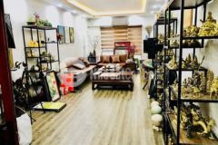 Bán gấp căn nhà đẹp hoàng đạo thành 45m 9 9 tỷ