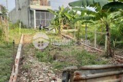 Bán lô đất vườn chính chủ