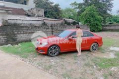 4xx đất định hoà yên định