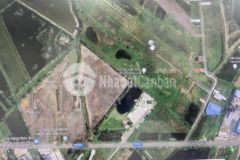 Cc cần bán 700m2 đất phường tân xuyên tp cà mau