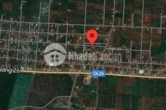 Bán đất thổ cư ea tu 10x25 gần ql26 giá rất tốt