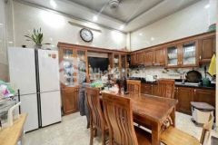 Bán nhà trần đại nghĩa đại la 5 bước ra mặt phố