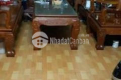 Bán nhà gấp cực rẻ quan nhan 50m 2 4 ty