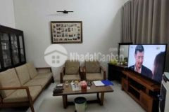 Bán nhà đường đê la thành ba đình 60m2 mt 6 5m s