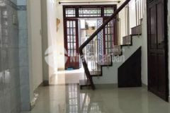 Bán nhà hxh lê văn sỹ tân bình 4 tầng mới shr