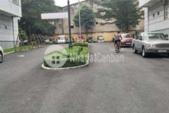 Chung cư phan văn trị p7 gv dt 80m2
