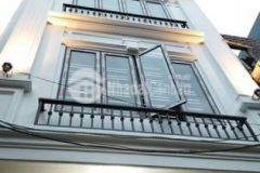 Chính chủ bán nhà luơng khánh thiện đối diện chợga