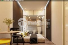 Chính chủ bán căn hộ mường thanh đà nẵng