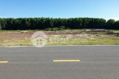 Đất thổ cư đang bị ngộp bank xã láng dài đất đỏ